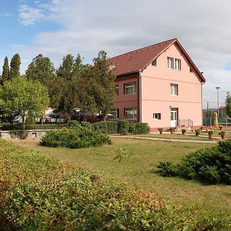 Hotel Pamira Сибиу Экстерьер фото