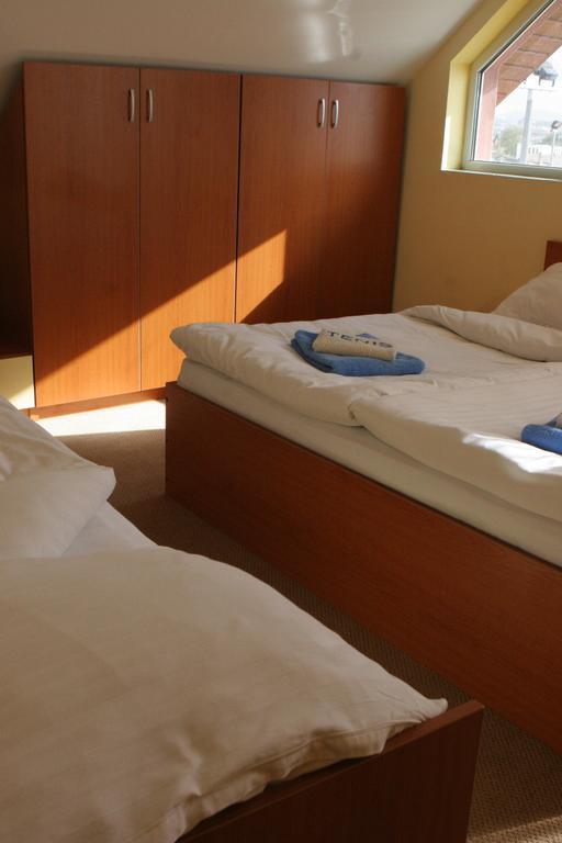 Hotel Pamira Сибиу Номер фото