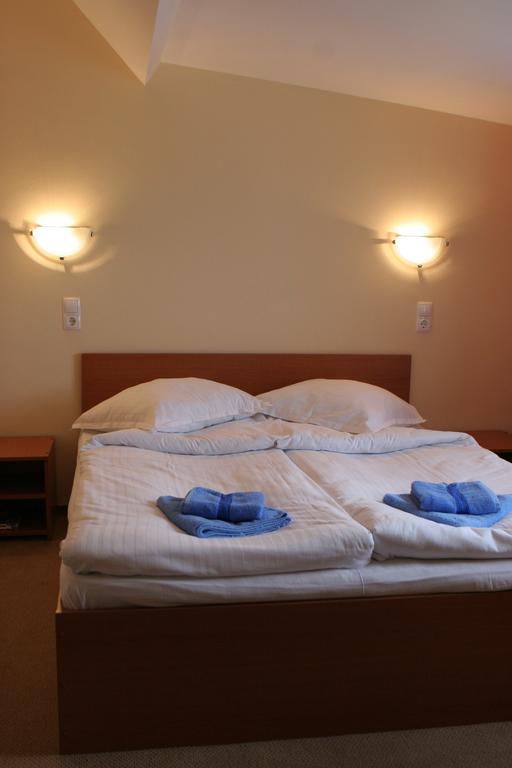 Hotel Pamira Сибиу Номер фото