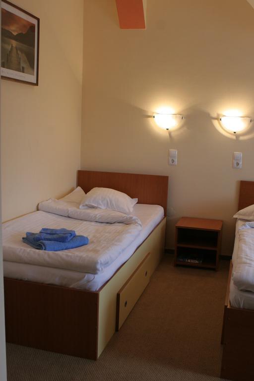 Hotel Pamira Сибиу Номер фото