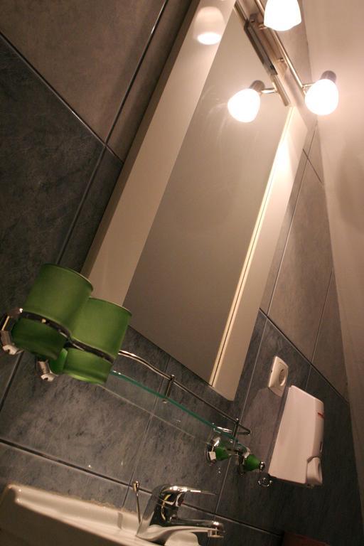 Hotel Pamira Сибиу Номер фото