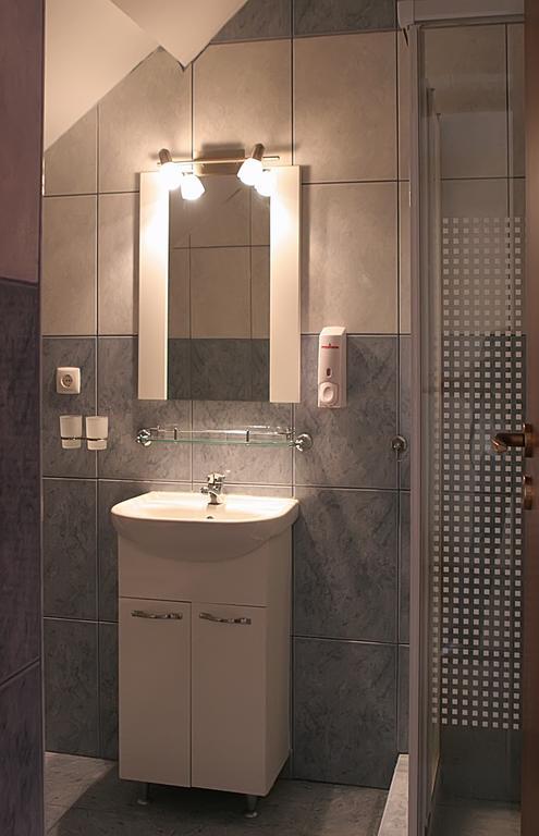 Hotel Pamira Сибиу Номер фото